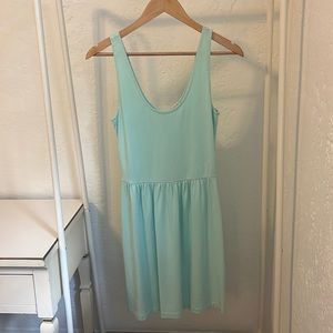 J. Crew Factory dress, size XS